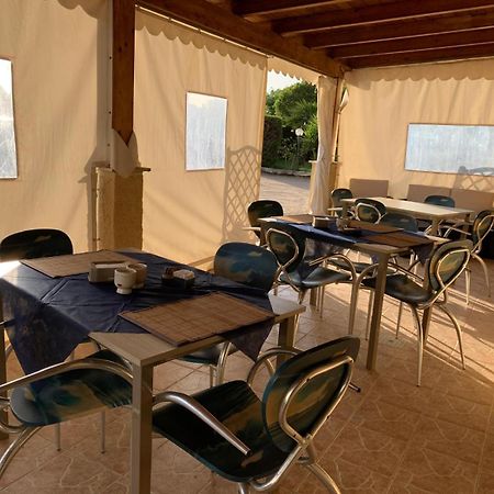 B&B Sterlizia Santa Maria la Palma Dış mekan fotoğraf