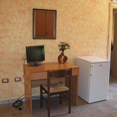 B&B Sterlizia Santa Maria la Palma Dış mekan fotoğraf