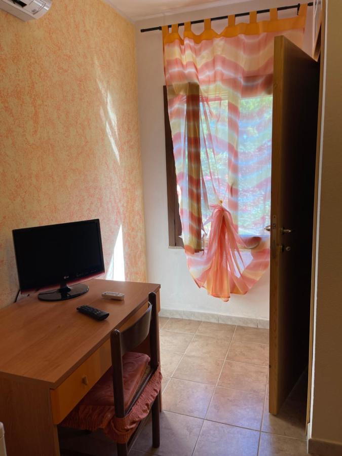 B&B Sterlizia Santa Maria la Palma Dış mekan fotoğraf