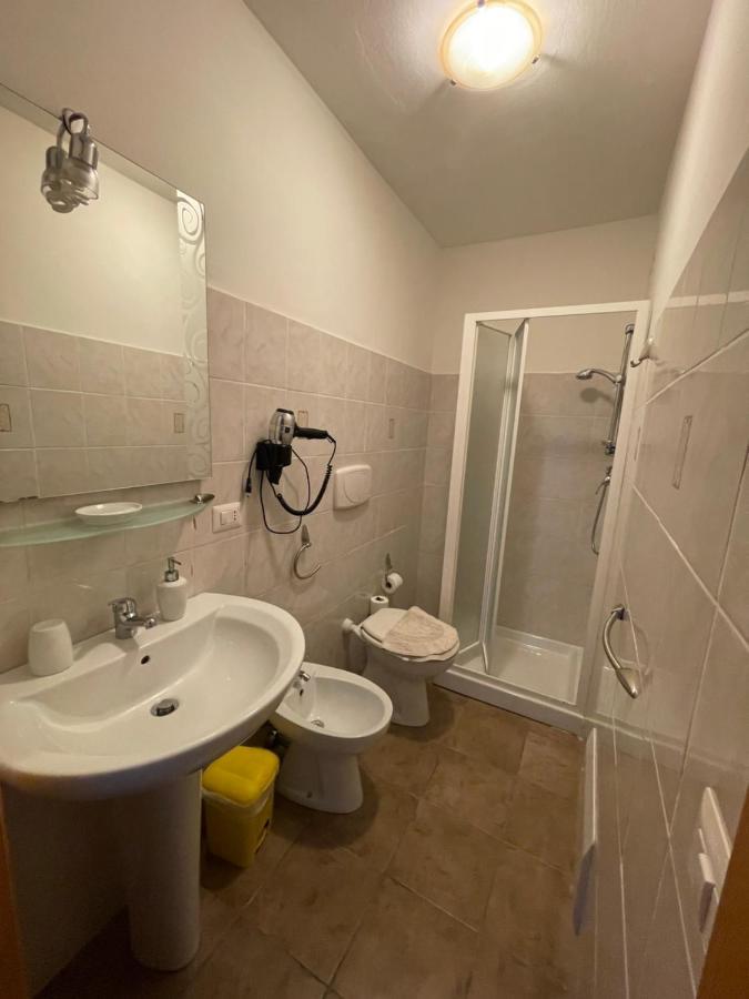 B&B Sterlizia Santa Maria la Palma Dış mekan fotoğraf