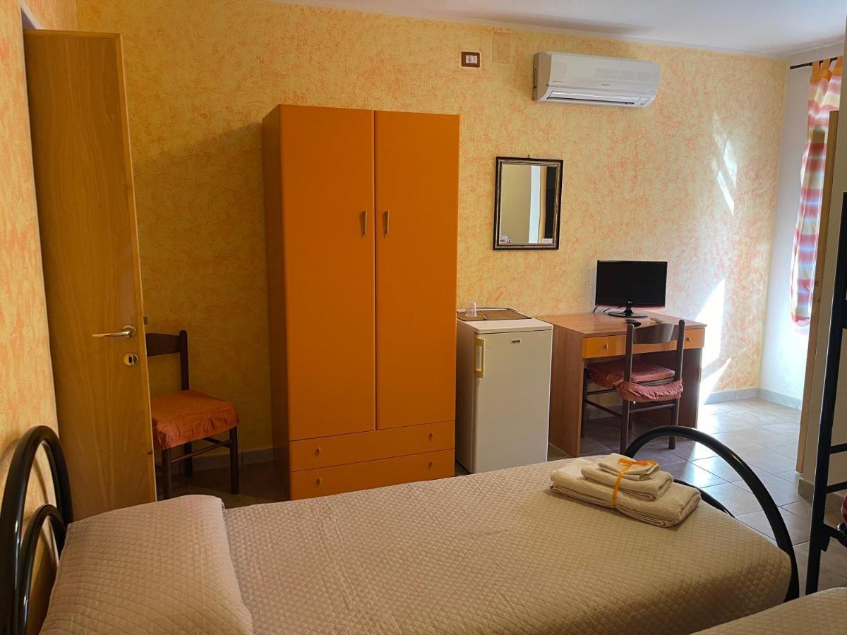 B&B Sterlizia Santa Maria la Palma Dış mekan fotoğraf
