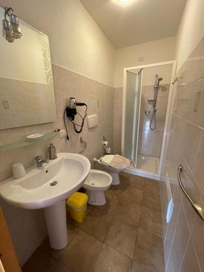 B&B Sterlizia Santa Maria la Palma Dış mekan fotoğraf