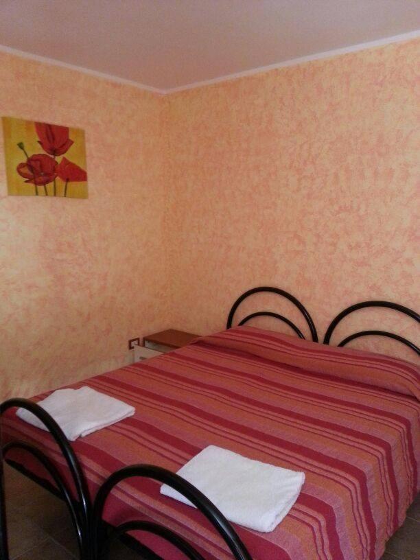 B&B Sterlizia Santa Maria la Palma Dış mekan fotoğraf