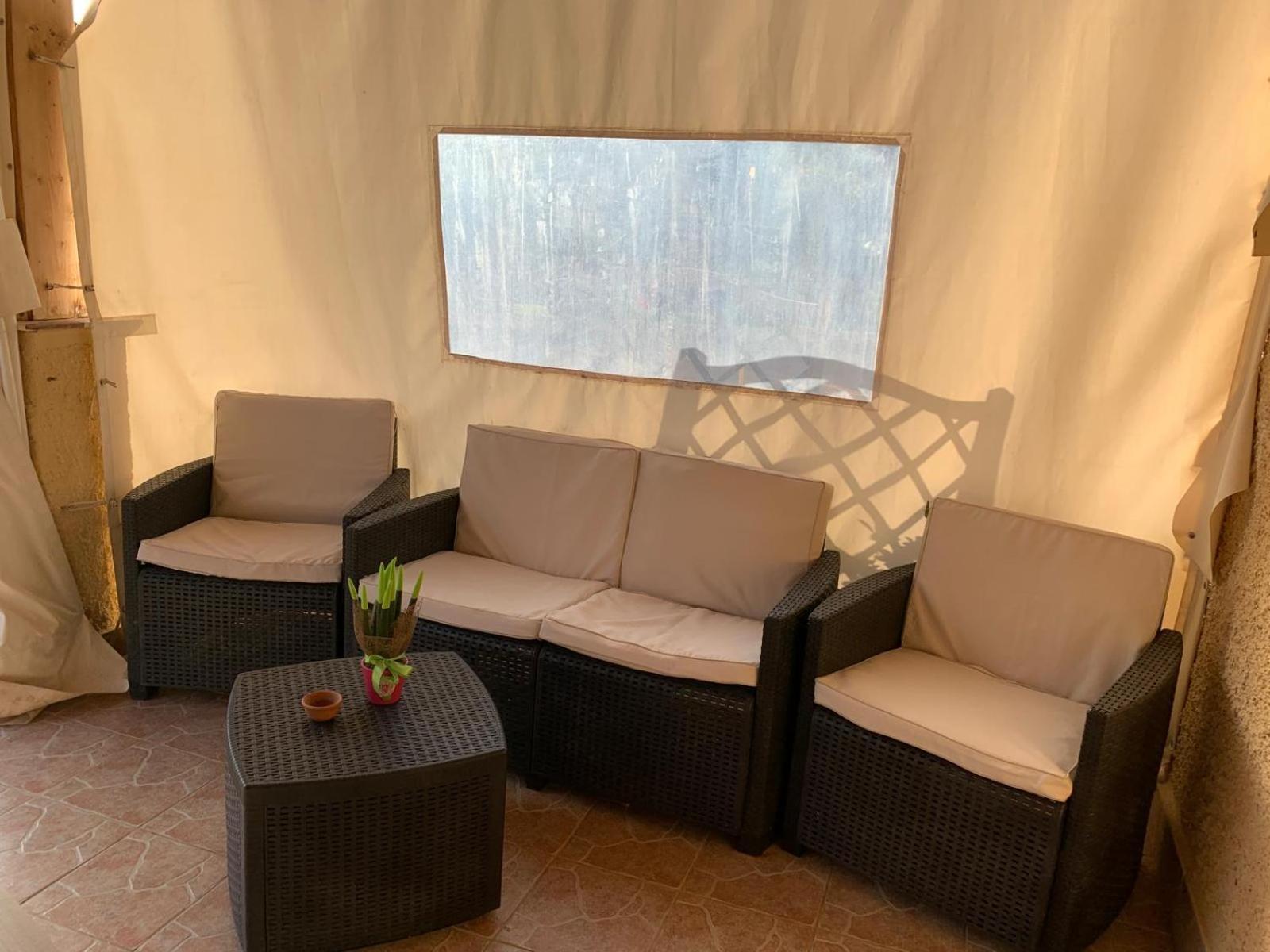 B&B Sterlizia Santa Maria la Palma Dış mekan fotoğraf
