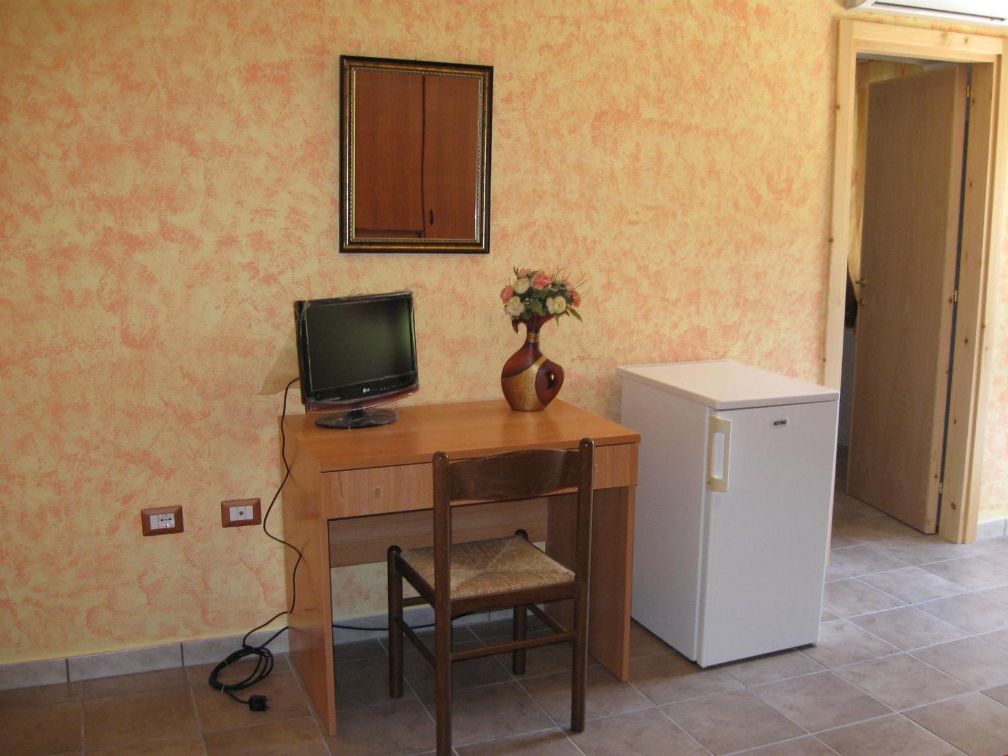 B&B Sterlizia Santa Maria la Palma Dış mekan fotoğraf