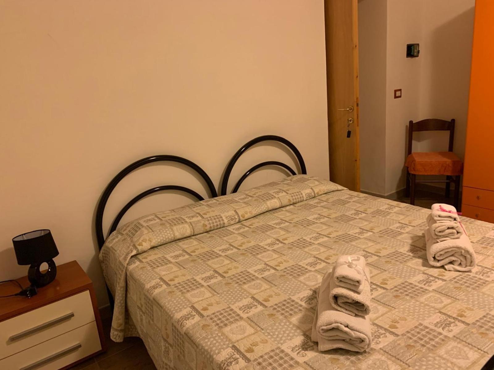 B&B Sterlizia Santa Maria la Palma Dış mekan fotoğraf